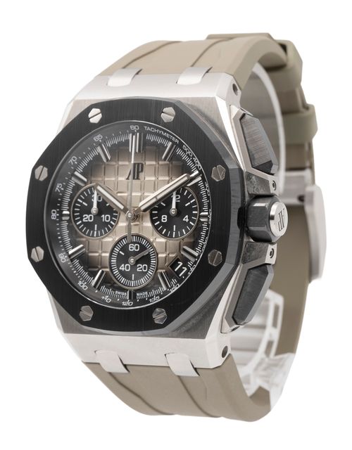 Audemars Piguet Royal Oak Offshore 26420SO.OO.A600CA.01 Image 2